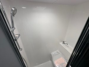 20'6 Paramount Tuff Mudda exterior front|20'6 Paramount Tuff Mudda exterior|20'6 Paramount Tuff Mudda exterior|20'6 Paramount Tuff Mudda underneath|20'6 Paramount Tuff Mudda external power sockets|20'6 Paramount Tuff Mudda double bed|20'6 Paramount Tuff Mudda kitchen and living area|20'6 Paramount Tuff Mudda kitchen|20'6 Paramount Tuff Mudda cupboards with TV|20'6 Paramount Tuff Mudda living area|20'6 Paramount Tuff Mudda seating|20'6 Paramount Tuff Mudda kitchen|20'6 Paramount Tuff Mudda living area|20'6 Paramount Tuff Mudda seating|20'6 Paramount Tuff Mudda kitchen|20'6 Paramount Tuff Mudda living area|20'6 Paramount Tuff Mudda kitchen fridge|20'6 Paramount Tuff Mudda bathroom toilet