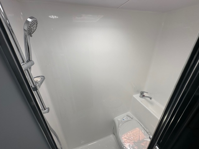 20'6 Paramount Tuff Mudda exterior front|20'6 Paramount Tuff Mudda exterior|20'6 Paramount Tuff Mudda exterior|20'6 Paramount Tuff Mudda underneath|20'6 Paramount Tuff Mudda external power sockets|20'6 Paramount Tuff Mudda double bed|20'6 Paramount Tuff Mudda kitchen and living area|20'6 Paramount Tuff Mudda kitchen|20'6 Paramount Tuff Mudda cupboards with TV|20'6 Paramount Tuff Mudda living area|20'6 Paramount Tuff Mudda seating|20'6 Paramount Tuff Mudda kitchen|20'6 Paramount Tuff Mudda living area|20'6 Paramount Tuff Mudda seating|20'6 Paramount Tuff Mudda kitchen|20'6 Paramount Tuff Mudda living area|20'6 Paramount Tuff Mudda kitchen fridge|20'6 Paramount Tuff Mudda bathroom toilet