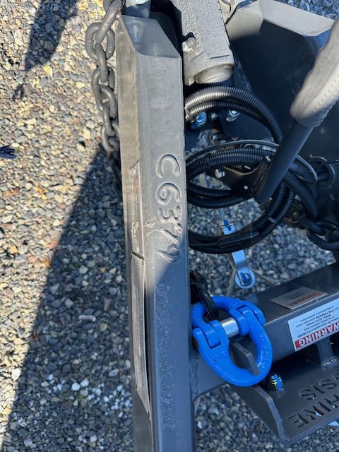 Tow connection Paramount Tuff Mudda Combo